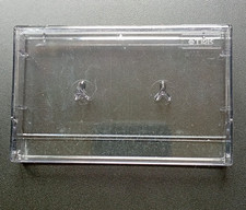 9 x USED EMPTY AUDIO CASSETTE