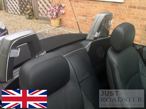 Bmw e85 wind deflector - bmw,