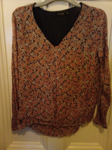 Massimo dutti ladies top - dutti,