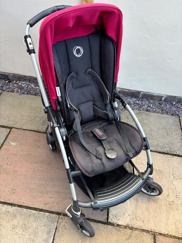 Bugaboo bee footmuff - bugaboo, 5