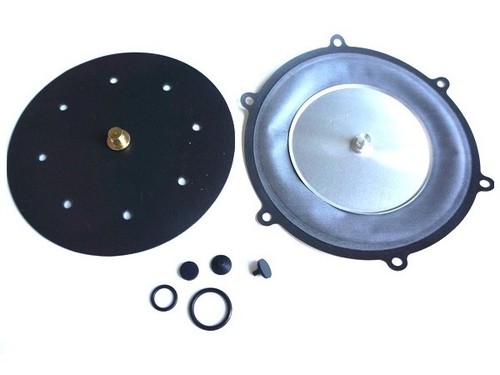 Lpg gas reducer repair kit - reducer,