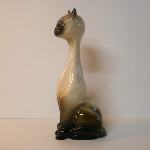 Vintage 1960s mid century - , long