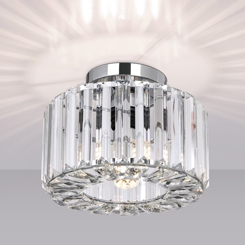 Chandelier ceiling light - chandelier,