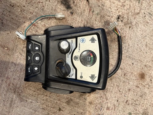 Tga breeze midi 8 mph - breeze,