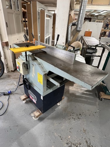 Sedgwick mb410 planer - mb410,