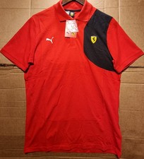 Puma Scuderia Official Ferrari