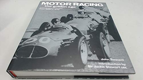 Motor racing the golden - motor, :