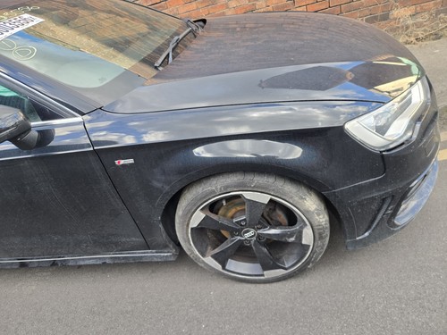 Audi offside front - s3, 8v
