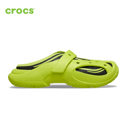 New crocs caged - caged, mule