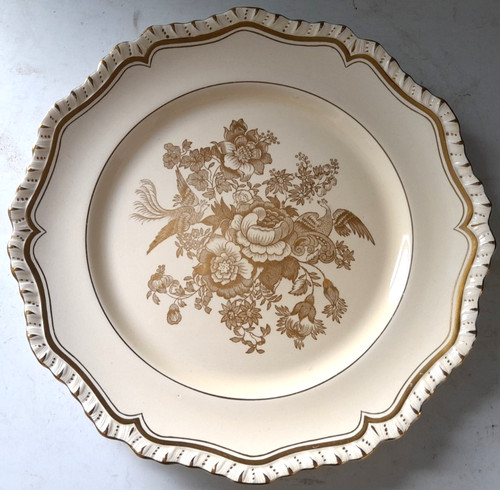 Beautiful antique mason - beautiful,