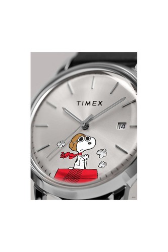 Timex marlin automatic - marlin, x
