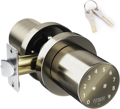 Fitnate keypad - fitnate,