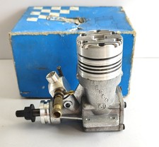 Vintage Merco 61 RC Model
