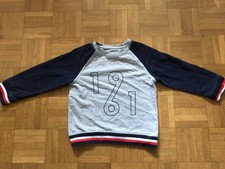 Mothercare long sleeve shirt long sleeve jumper size 92/98