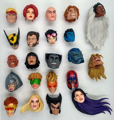 Hasbro marvel legends 12 - marvel,