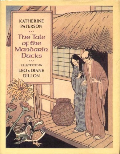 The tale mandarin - tale,
