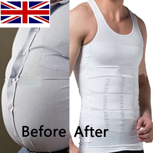 Men slimming body - body, shaper