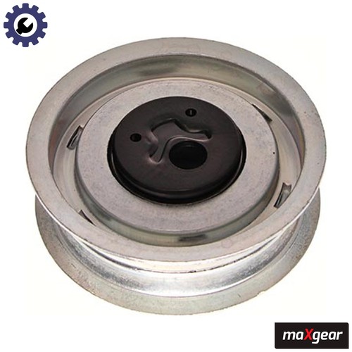 Tensioner pulley timing - pulley, belt