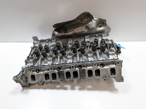 Ford transit mk8 - mk8, cylinder