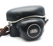 Zeiss Ikon Voigtlander Icarex