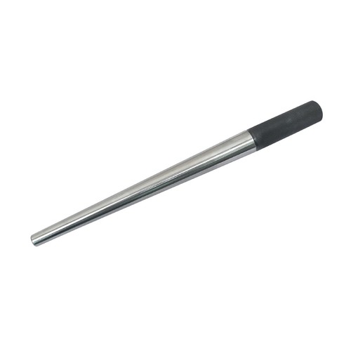 Plain ring mandrel steel - 12",