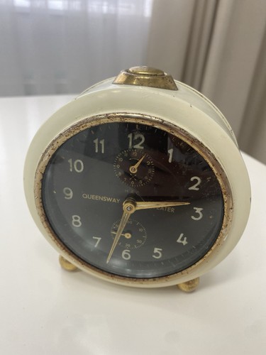 Vintage hac queensway repeater - hac,