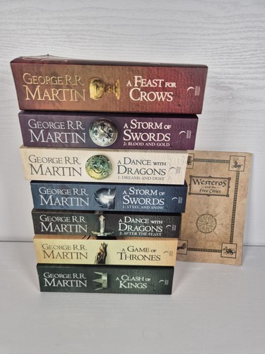 Game thrones song of ice - thrones,