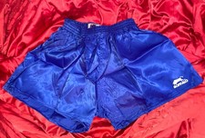 NIB Royal Blue Buffalo Nylon