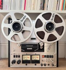 Vintage Pioneer RT-1050