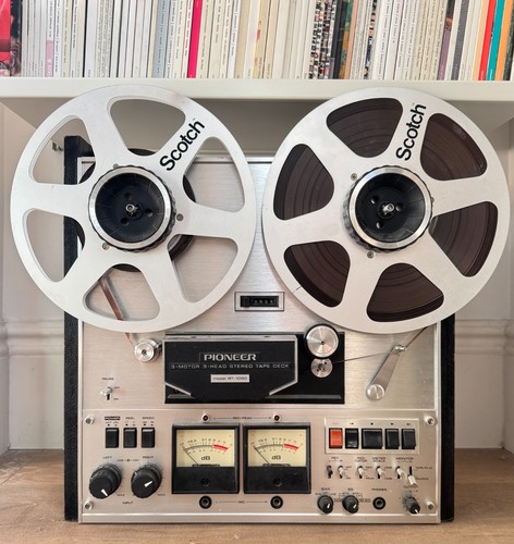 Vintage pioneer 1050 - vintage,