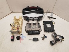 Hyundai i10 IA MK2 14-19 ECU