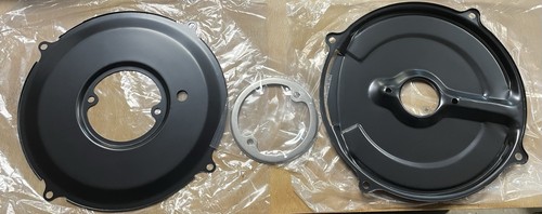 Alternator dynamo backing - alternator,