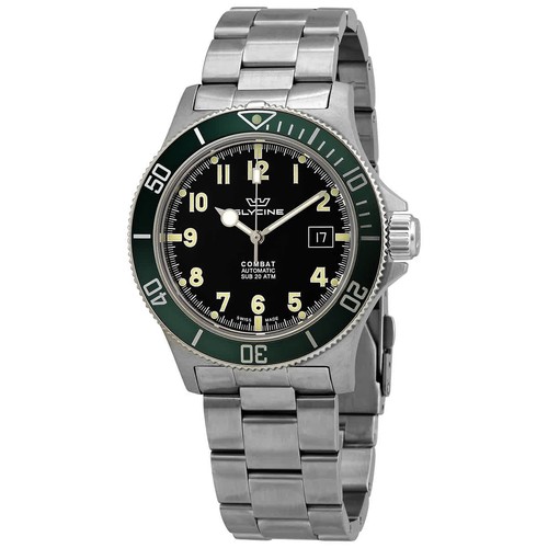 Glycine combat sub - glycine,