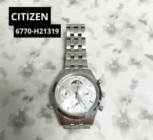 Citizen exceed 6770 h21319 - citizen, 6770-h21319