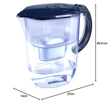 Alkaline Water Purifier Filter