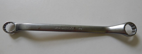 Britool 2rb8187 whitworth - britool,