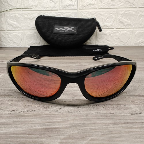 Wiley airrage sunglasses - wiley,
