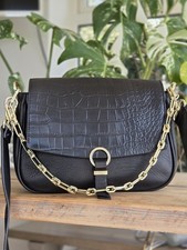 Ted Baker Jjolie Black Leather