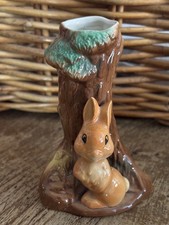 Vintage Hornsea Fauna Doe Deer