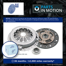 Clutch Kit 3pc