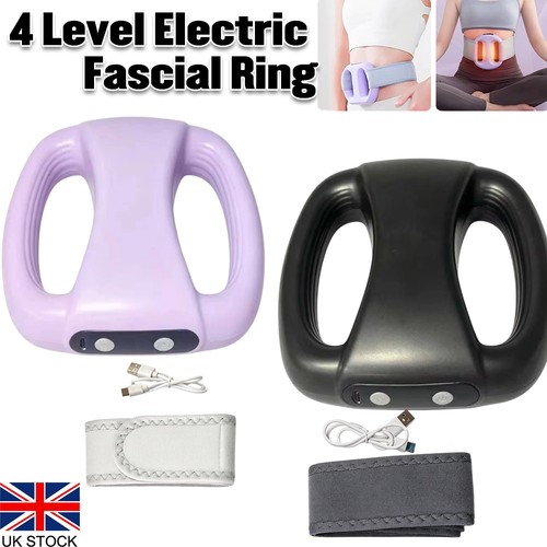 Full body vibration fascia - full,
