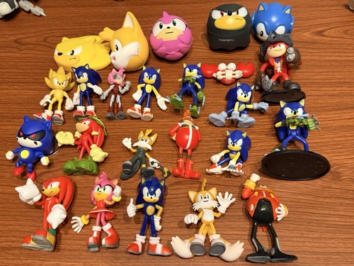 Sonic the hedgehog prime - sonic,
