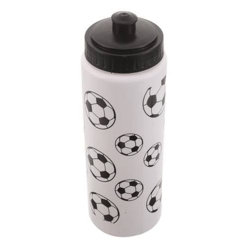 4pcs sports squeeze bottle - 4pcs,