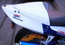 Pyramid Seat Cowl Fairing
