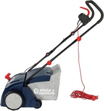 Replacement Parts for Spear & Jackson YT6702 Electric Lawn Raker & Scarifier