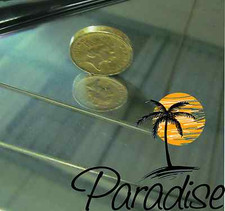 Bright POLISHED STAINLESS STEEL Sheet Guillotine Cut UK Metal Distributor 