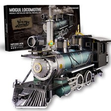 Piececool 3D Model Kits -