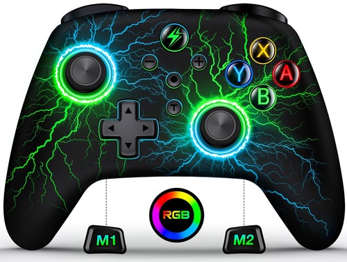 Pro wireless game controller - game,