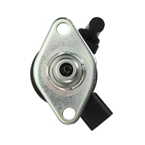 Fuel shutoff solenoid volt - fuel, 12