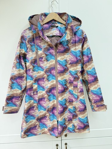 Sos jensen waterproof raincoat - waterproof,